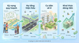 PHÂN TÍCH CHUYÊN SÂU & TƯ VẤN ĐẦU TƯ VINHOMES HẢI VÂN BAY 25 giatrivinhomes
