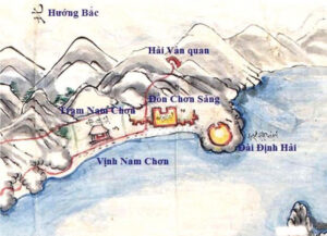 don chon san