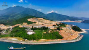 Tiến độ Vinhomes Hải Vân Bay tháng 10/2026 8 ha tang thang 10 10